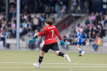 Bild 172 - wBJ Hamburger SV - FC Suederelbe : Ergebnis: 9:0